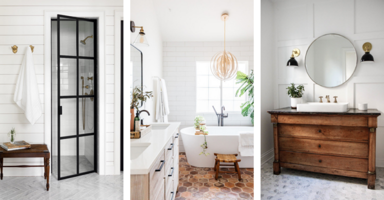 Bathroom Decor Ideas: Transform Your Space with These Stylish Tips - Image 4