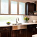 Modern Style Glass Kitchen Cabinets: A Complete Guide